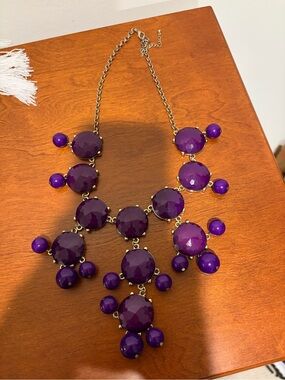 Bubble Necklace